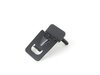 ES#1875416 - 51147248881 - Grille Badge Bracket - Used to mount the certain circular badges. - Genuine MINI - MINI