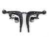 ES#1866725 - E463112-5 - Front Suspension Refresh Kit - Level 1 - Control arms, bushings and ball joints for a partial front suspension rebuild - Assembled By ECS - BMW