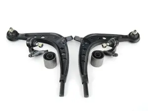 Front Suspension Refresh Kit - Level 1