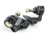ES#1866725 - E463112-5 - Front Suspension Refresh Kit - Level 1 - Control arms, bushings and ball joints for a partial front suspension rebuild - Assembled By ECS - BMW