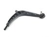 ES#1866725 - E463112-5 - Front Suspension Refresh Kit - Level 1 - Control arms, bushings and ball joints for a partial front suspension rebuild - Assembled By ECS - BMW