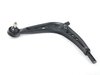ES#1866725 - E463112-5 - Front Suspension Refresh Kit - Level 1 - Control arms, bushings and ball joints for a partial front suspension rebuild - Assembled By ECS - BMW