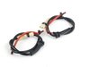 ES#2594724 - 98661236500PERKT - Front & Rear Brake Service Kit - Featuring Zimmerman Z-Coated rotors and Hawk HPS brake pads - Assembled By ECS - Porsche