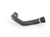 ES#390006 - 4F0121055F - Radiator Hose - Lower  - Direct replacement for your worn or cracked hose - Genuine Volkswagen Audi - Audi