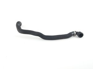 ES#390031 - 4F0121109F - Expansion Tank Hose - Connects the expansion tank to the radiator - Genuine Volkswagen Audi - Audi