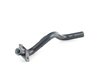 ES#259526 - 06B103213AK - Crankcase Ventilation Tube - Connects the hose connector to the 3 way valve housing - Genuine Volkswagen Audi - Audi