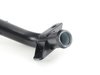 ES#259526 - 06B103213AK - Crankcase Ventilation Tube - Connects the hose connector to the 3 way valve housing - Genuine Volkswagen Audi - Audi