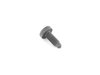 ES#469712 - N90365901 - Bolt - Priced Each - Install new hardware with your new parts. M8x22 - Genuine Volkswagen Audi - Audi