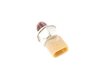 ES#2536098 - 03L906054A - Pressure Sensor - Pressure sensor found opposite of fuel pressure regulating valve on the fuel rail. M18x1.5 - Genuine Volkswagen Audi - Audi Volkswagen