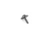 ES#471934 - N91118201 - Torx Screw - Priced Each - Install new hardware with your new parts. M6x20 - Genuine Volkswagen Audi - Audi