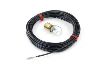 European Rear Fog Light Kit