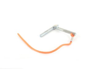 ES#199793 - 83300495070 - Crankshaft Alignment Pin - Used to align the crank to top dead center - Genuine BMW - BMW