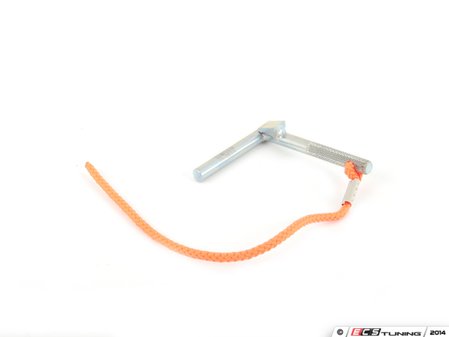 ES#199793 - 83300495070 - Crankshaft Alignment Pin - Used to align the crank to top dead center - Genuine BMW - BMW
