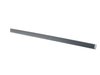 ES#78444 - 51138159298 - Rear Door Moulding - Right - Matte Shadowline rear door moulding - Genuine BMW - BMW