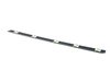 ES#78444 - 51138159298 - Rear Door Moulding - Right - Matte Shadowline rear door moulding - Genuine BMW - BMW