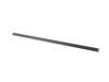 ES#78442 - 51138159296 - Front Door Moulding - Right - Matte Shadowline front door moulding without /// M logo - Genuine BMW - BMW