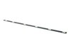 ES#78442 - 51138159296 - Front Door Moulding - Right - Matte Shadowline front door moulding without /// M logo - Genuine BMW - BMW