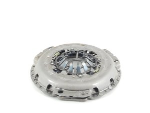 ES#289131 - 0B4141117A - Clutch Pressure Plate - Recommended to be replaced with every clutch job - Genuine Volkswagen Audi - Audi