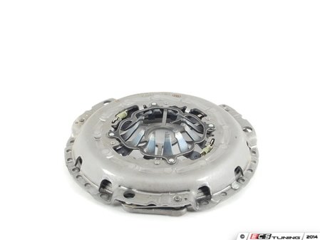 ES#289131 - 0B4141117A - Clutch Pressure Plate - Recommended to be replaced with every clutch job - Genuine Volkswagen Audi - Audi