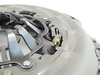 ES#289131 - 0B4141117A - Clutch Pressure Plate - Recommended to be replaced with every clutch job - Genuine Volkswagen Audi - Audi