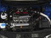 ES#2713433 - 002598ECS13AKT - 2.0T Coil Pack Conversion Kit - Stage 1 - Includes anodized black conversion plate -w- black 2.0T coils - Assembled By ECS - Audi Volkswagen