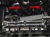 ES#2713433 - 002598ECS13AKT - 2.0T Coil Pack Conversion Kit - Stage 1 - Includes anodized black conversion plate -w- black 2.0T coils - Assembled By ECS - Audi Volkswagen