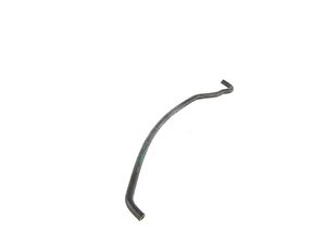 ES#37897 - 17111723521 - Expansion Tank Hose - Connects the expansion tank to the radiator - Genuine BMW - BMW