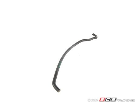 ES#37897 - 17111723521 - Expansion Tank Hose - Connects the expansion tank to the radiator - Genuine BMW - BMW