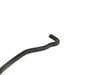 ES#37897 - 17111723521 - Expansion Tank Hose - Connects the expansion tank to the radiator - Genuine BMW - BMW
