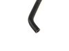 ES#37897 - 17111723521 - Expansion Tank Hose - Connects the expansion tank to the radiator - Genuine BMW - BMW