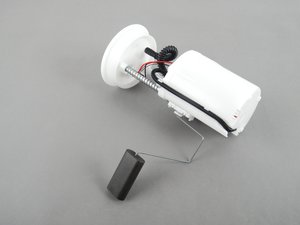 ES#2597774 - 8L0919051N - Fuel Pump - With Sending Unit - High quality fuel pump to keep your car on the road! - Pierburg - Audi