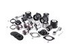 ES#2219643 - 33326770824 - Rear Suspension Refresh Kit - Level 2 - Complete rear suspension rebuild kit - Assembled By ECS - BMW