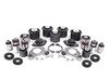 ES#2642729 - 33326770824 - Rear Suspension Refresh Kit - Level 2 - Complete rear suspension rebuild kit - Assembled By ECS - BMW