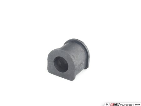 ES#2534898 - 91134388100 - Sway Bar Bushing - Priced Each - For front 22MM bars - 4 required - URO - Porsche