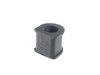 ES#2534898 - 91134388100 - Sway Bar Bushing - Priced Each - For front 22MM bars - 4 required - URO - Porsche