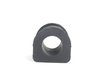 ES#2534898 - 91134388100 - Sway Bar Bushing - Priced Each - For front 22MM bars - 4 required - URO - Porsche