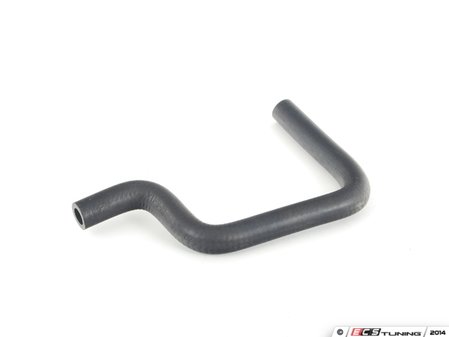 ES#25825 - 11617560070 - E38 Vacuum Hose - Genuine BMW - BMW