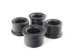 ES#2535008 - 90134142102 - Control Arm Bushing - Kit - Set of front control arm rubber bushings - URO - Porsche