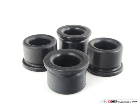 ES#2535008 - 90134142102 - Control Arm Bushing - Kit - Set of front control arm rubber bushings - URO - Porsche
