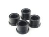 ES#2535008 - 90134142102 - Control Arm Bushing - Kit - Set of front control arm rubber bushings - URO - Porsche