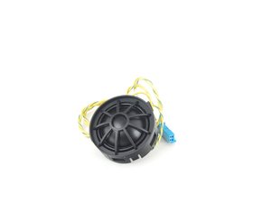 ES#181641 - 65137839851 - Individual Audio Tweeter - Priced Each - Located in front door panel - Genuine BMW - BMW
