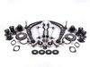ES#2226208 - 311222284612KT5 - Front And Rear Suspension Refresh Kit - All the necessary high quality aftermarket parts to completely rebuild your front and rear suspension in one comprehensive package - Assembled By ECS - BMW