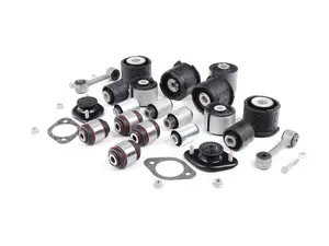 Rear Suspension Refresh Kit - Level 2