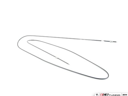 ES#61485 - 34326764032 - Pipe - Genuine BMW - BMW