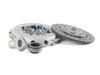 ES#2550889 - 0B4141031KT - Clutch Kit - Includes pressure plate, clutch disc, and throw-out bearing - Genuine Volkswagen Audi - Audi