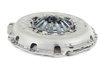ES#2550889 - 0B4141031KT - Clutch Kit - Includes pressure plate, clutch disc, and throw-out bearing - Genuine Volkswagen Audi - Audi