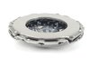 ES#2550889 - 0B4141031KT - Clutch Kit - Includes pressure plate, clutch disc, and throw-out bearing - Genuine Volkswagen Audi - Audi