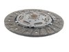 ES#2550889 - 0B4141031KT - Clutch Kit - Includes pressure plate, clutch disc, and throw-out bearing - Genuine Volkswagen Audi - Audi