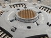ES#2550889 - 0B4141031KT - Clutch Kit - Includes pressure plate, clutch disc, and throw-out bearing - Genuine Volkswagen Audi - Audi