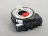 ES#2541368 - 8K0953568M - Clock Spring - Located behind the steering wheel on the steering column - Genuine Volkswagen Audi - Audi